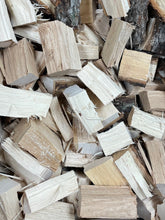 Apple Smoking & Grilling Wood