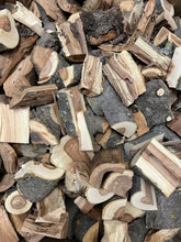 Hickory Smoking & Grilling Wood