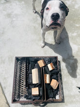 Post Oak Smoking & Grilling Wood