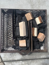 Hickory Smoking & Grilling Wood