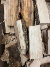 Cherry Smoking & Grilling Wood