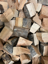 Cherry Smoking & Grilling Wood