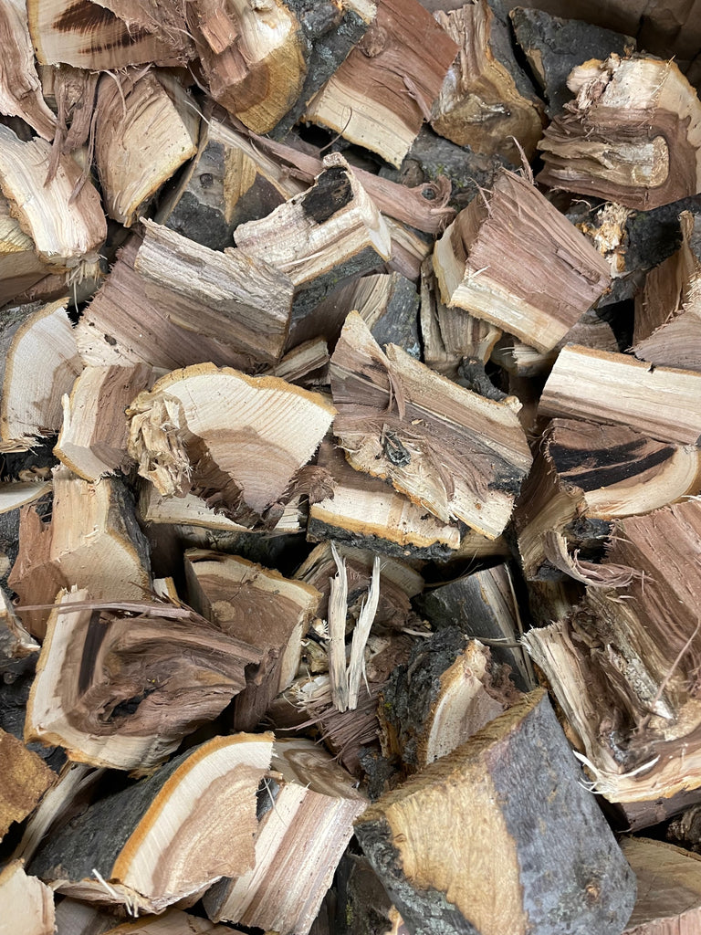 Cherry Smoking & Grilling Wood