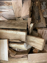 Apple Smoking & Grilling Wood