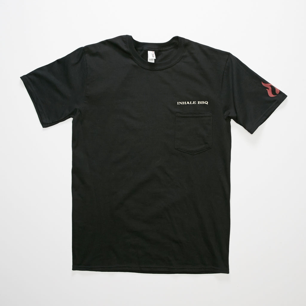 Pocket Logo T-Shirt