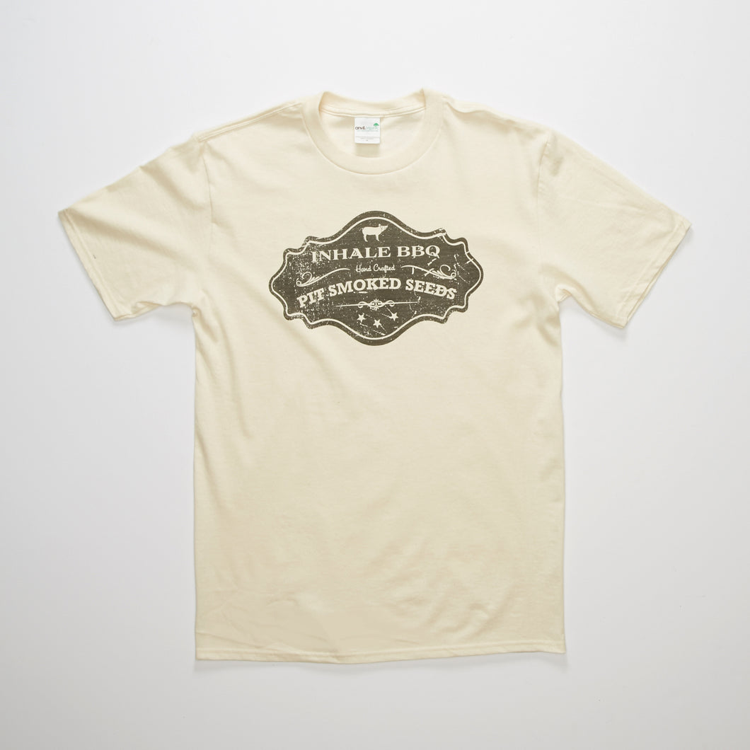 Vintage Logo T-shirt