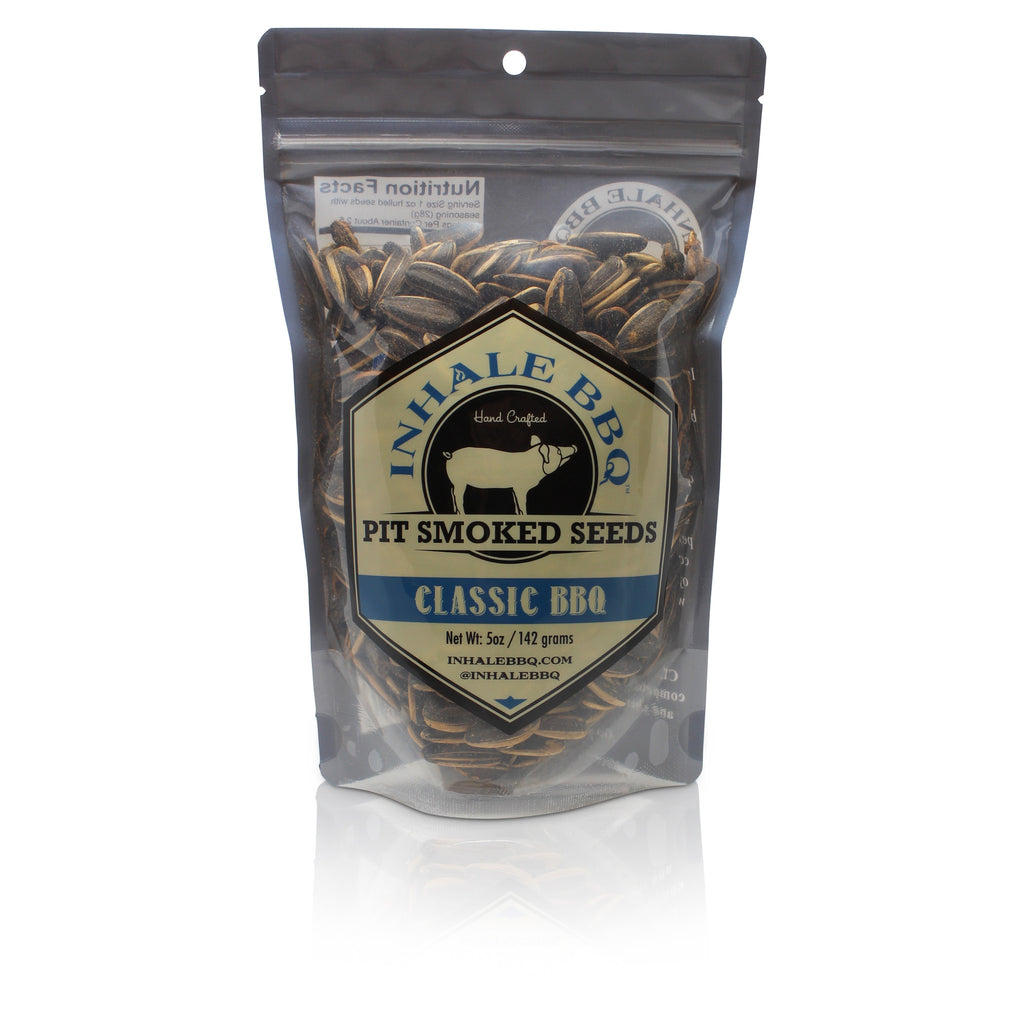Classic Bbq Sunflower Seeds